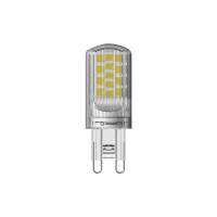 Produktbild för Osram 4099854248818, 4 W, 40 W, G9, 470 LM, 15000 h, Varmvit...