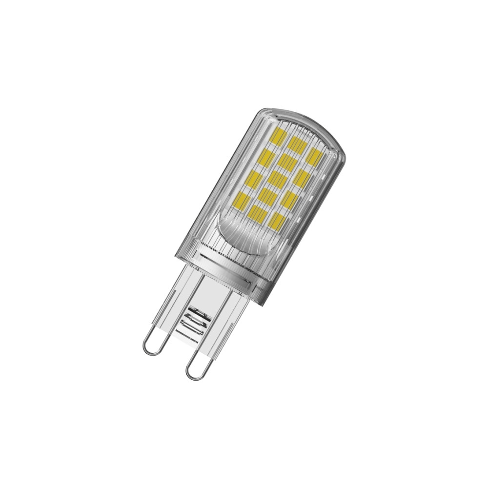 Produktbild för Osram 4099854248818, 4 W, 40 W, G9, 470 LM, 15000 h, Varmvit...