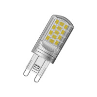 Produktbild för Osram 4099854248818, 4 W, 40 W, G9, 470 LM, 15000 h, Varmvit...