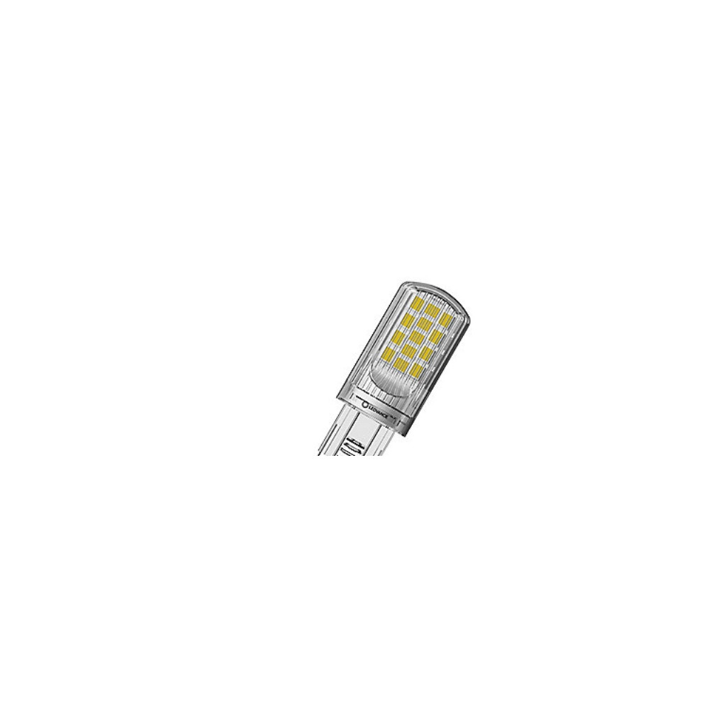 Produktbild för Osram 4099854248818, 4 W, 40 W, G9, 470 LM, 15000 h, Varmvit...
