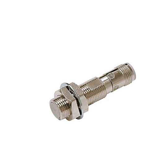 OMRON OMRON närhetssensor E2E-X4B212-M1 induktiv nickel-mässing 69...