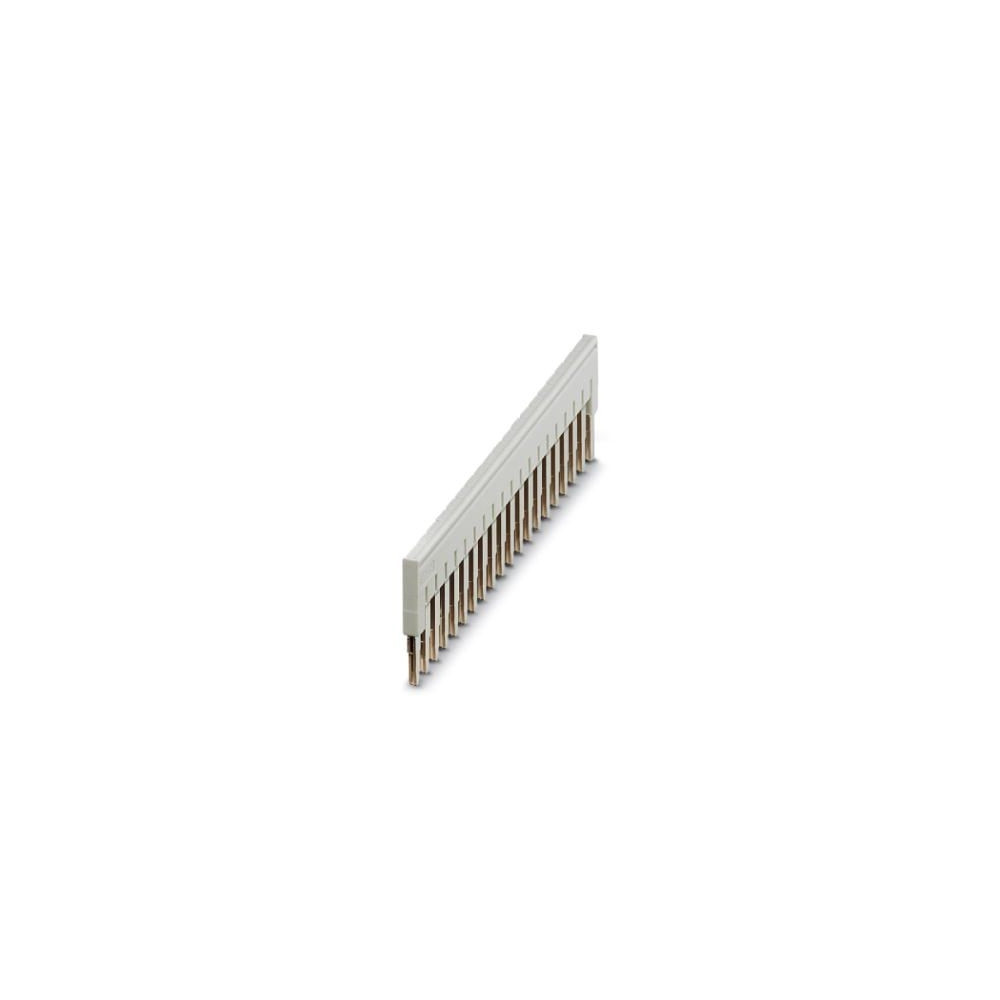 Produktbild för PHOENIX CONTACT insticksbrygga, delning: 5,2 mm, poltal: 20,...