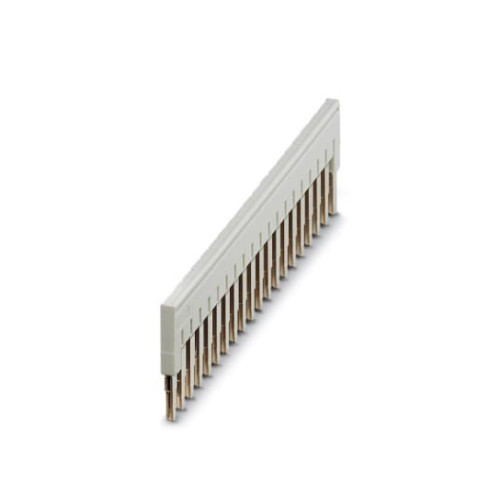 Phoenix Contact PHOENIX CONTACT insticksbrygga, delning: 5,2 mm, poltal: 20,...