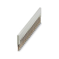 Produktbild för PHOENIX CONTACT insticksbrygga, delning: 5,2 mm, poltal: 20,...