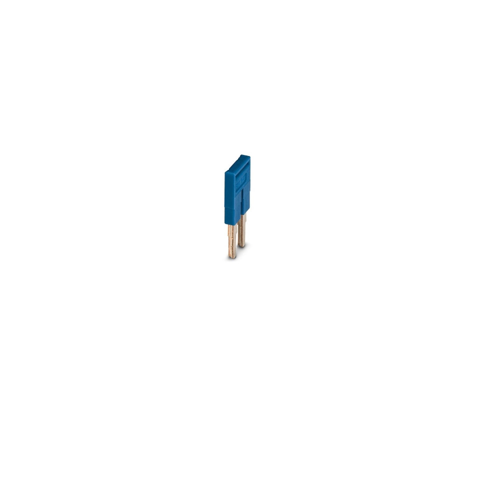 Produktbild för PHOENIX CONTACT insticksbrygga, delning: 5,2 mm, poltal: 20,...