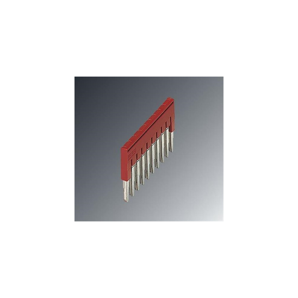 Produktbild för PHOENIX CONTACT insticksbrygga, delning: 5,2 mm, poltal: 20,...