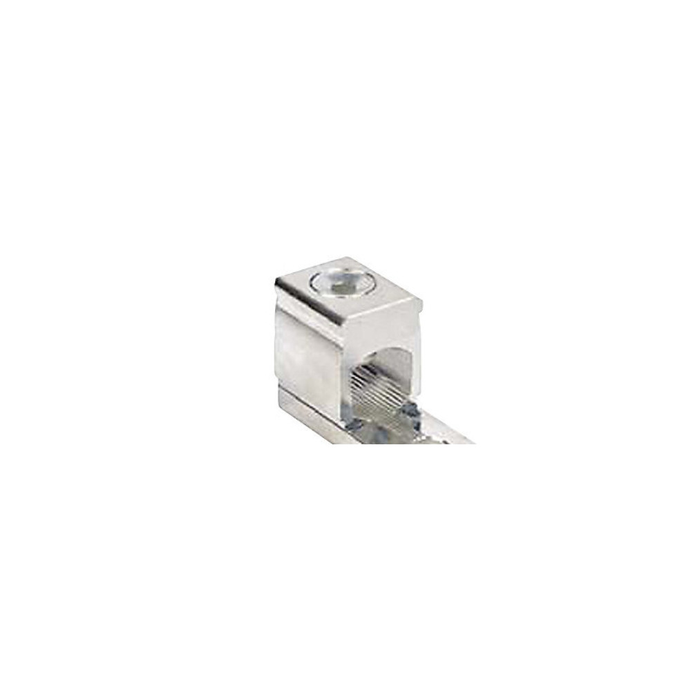 Produktbild för Katko Klemme AL/CU KKL1x150, 1x25-150 mm², 250/320A, bult M1...