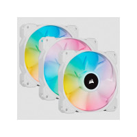 Produktbild för CORSAIR iCUE SP120 RGB ELITE - lådfläkt