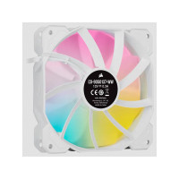 Produktbild för CORSAIR iCUE SP120 RGB ELITE - lådfläkt