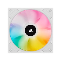 Produktbild för CORSAIR iCUE SP120 RGB ELITE - lådfläkt