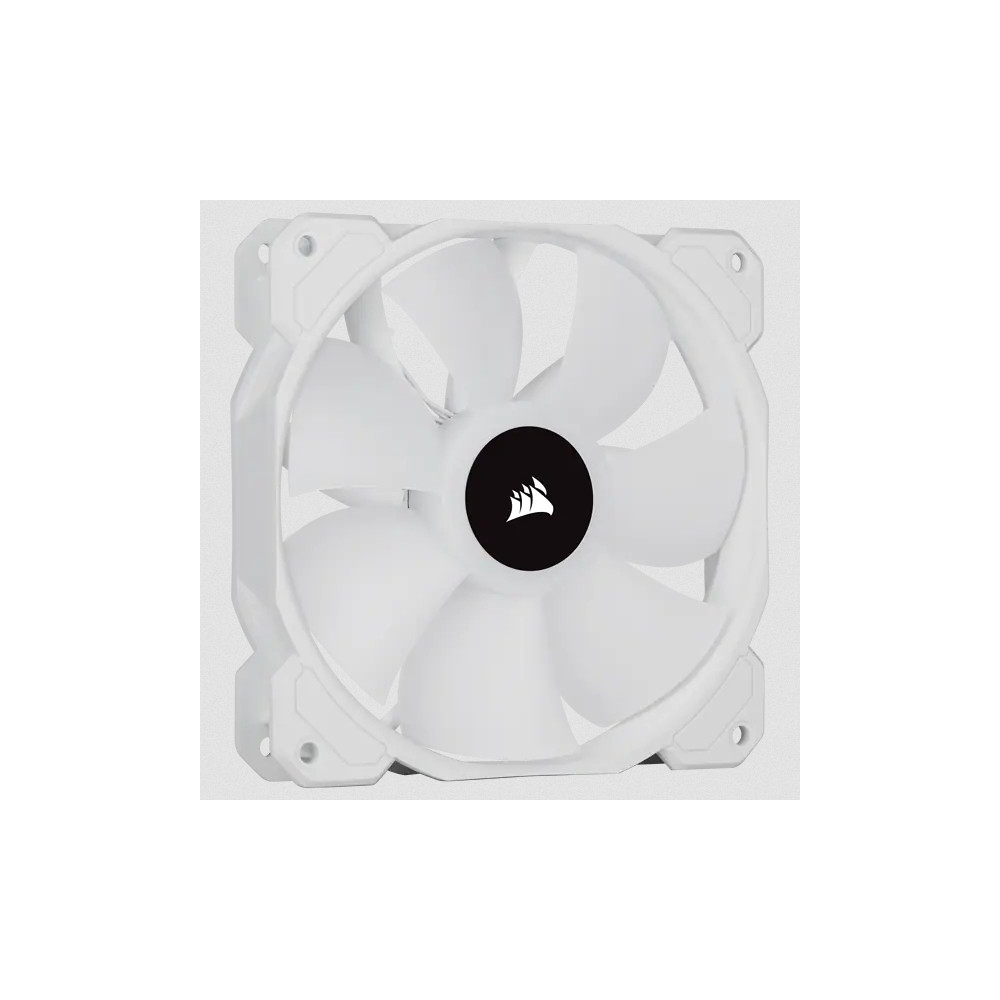Produktbild för CORSAIR iCUE SP120 RGB ELITE - lådfläkt