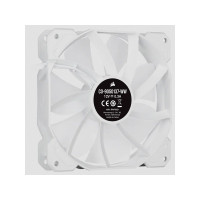 Produktbild för CORSAIR iCUE SP120 RGB ELITE - lådfläkt