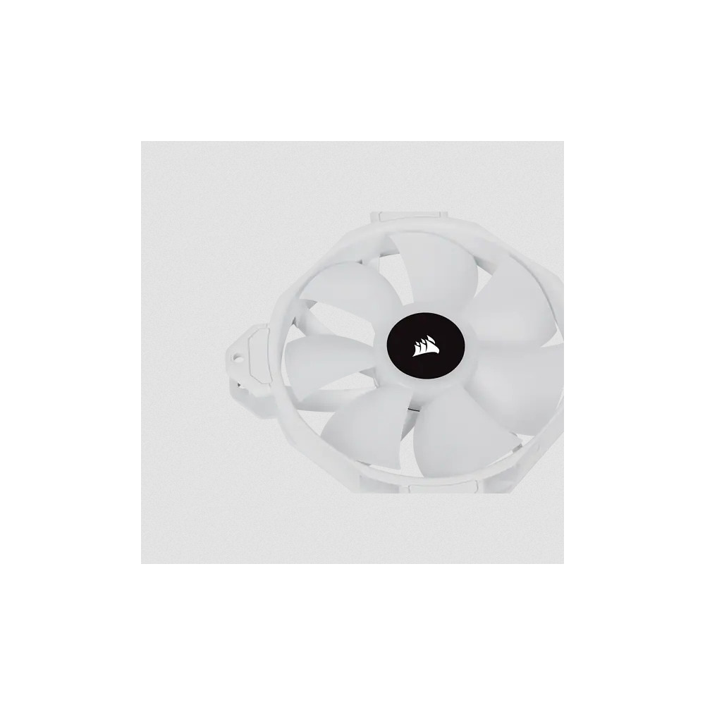 Produktbild för CORSAIR iCUE SP120 RGB ELITE - lådfläkt
