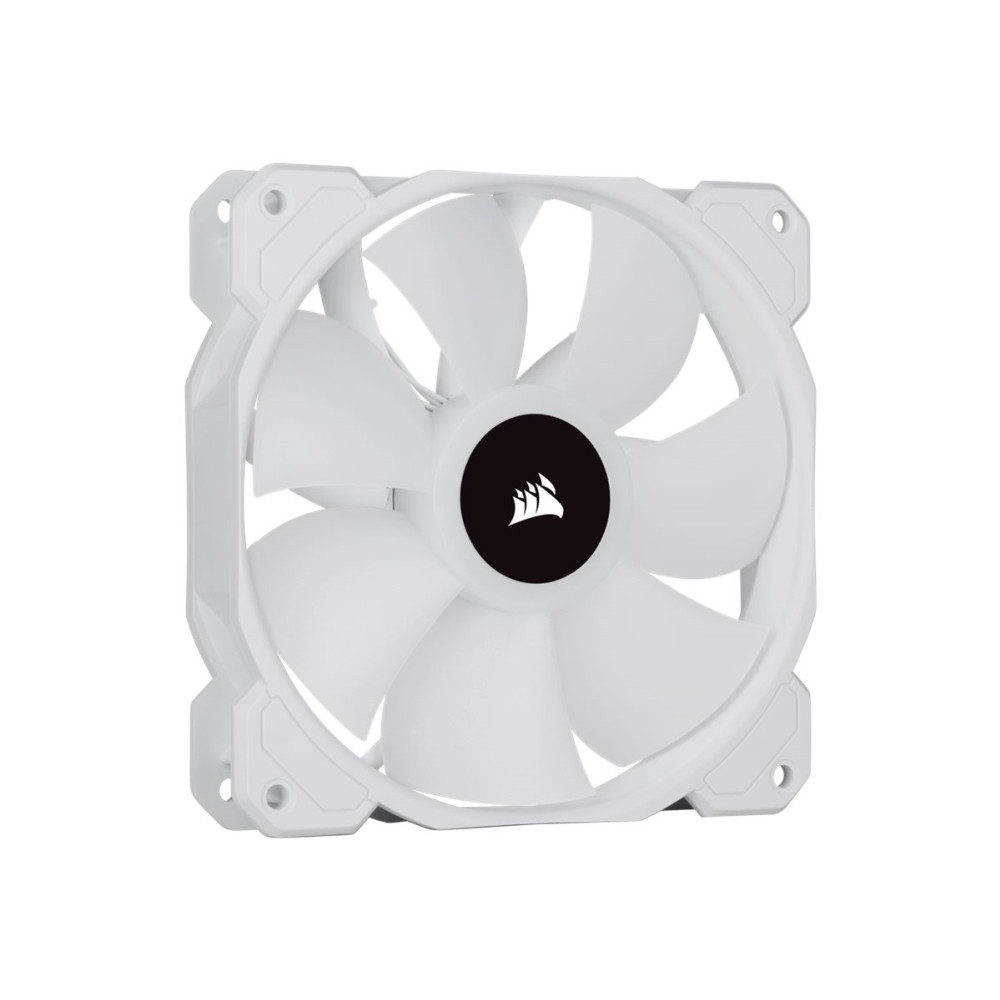 Produktbild för CORSAIR iCUE SP120 RGB ELITE - lådfläkt