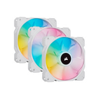 Produktbild för CORSAIR iCUE SP120 RGB ELITE - lådfläkt