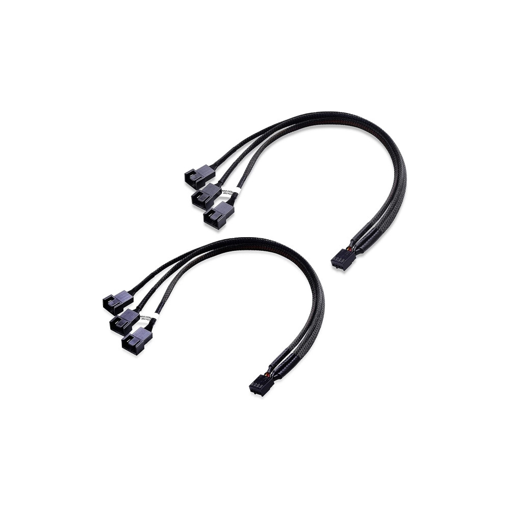 Produktbild för CORSAIR iCUE SP120 RGB ELITE - lådfläkt