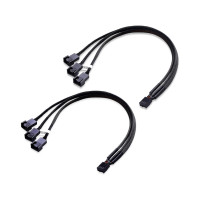Produktbild för CORSAIR iCUE SP120 RGB ELITE - lådfläkt