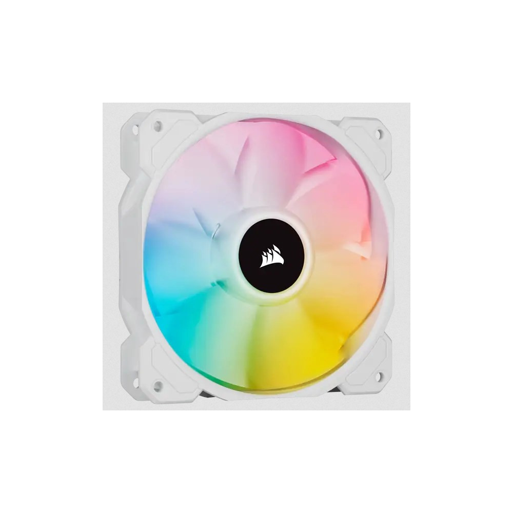 Produktbild för CORSAIR iCUE SP120 RGB ELITE - lådfläkt