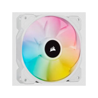 Produktbild för CORSAIR iCUE SP120 RGB ELITE - lådfläkt