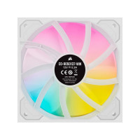 Produktbild för CORSAIR iCUE SP120 RGB ELITE - lådfläkt