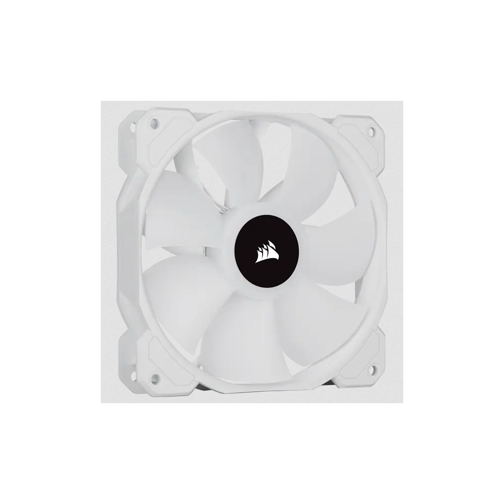 Produktbild för CORSAIR iCUE SP120 RGB ELITE - lådfläkt