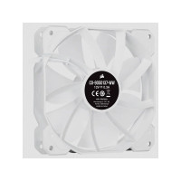 Produktbild för CORSAIR iCUE SP120 RGB ELITE - lådfläkt