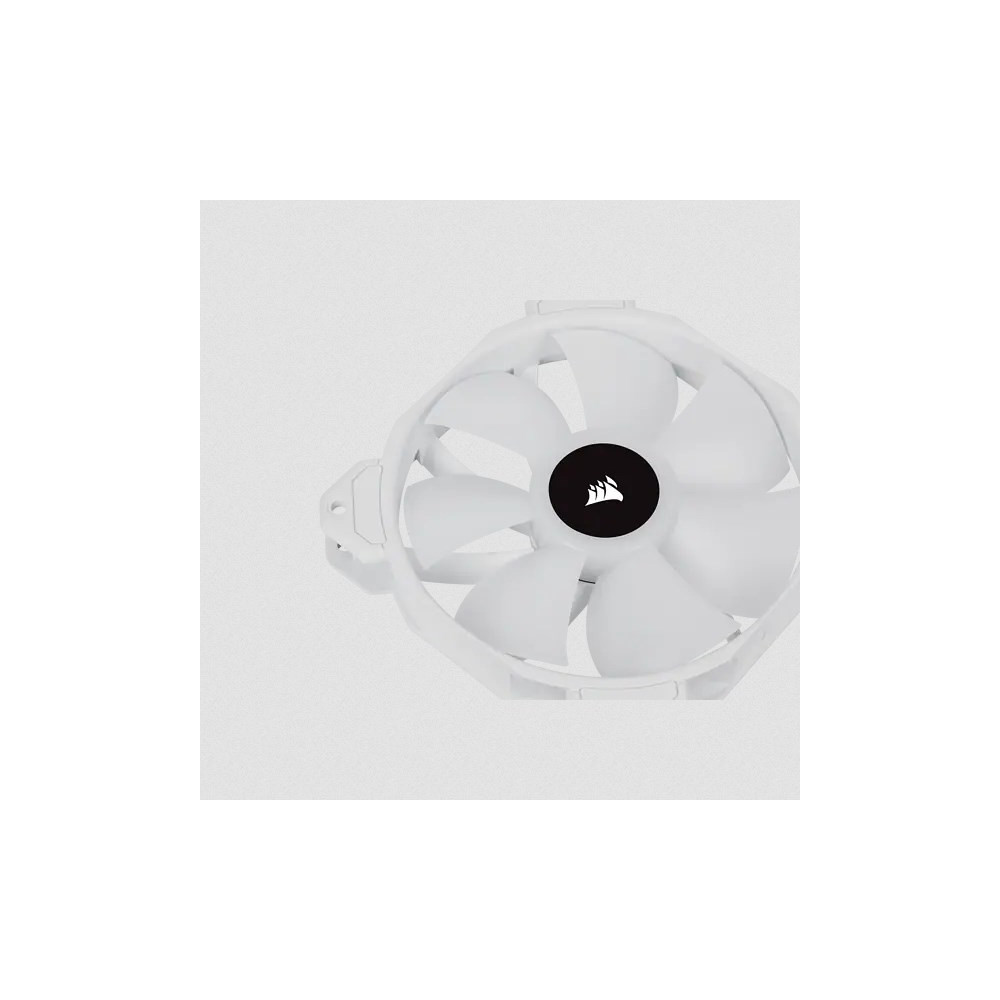 Produktbild för CORSAIR iCUE SP120 RGB ELITE - lådfläkt