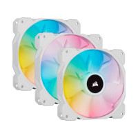 Produktbild för CORSAIR iCUE SP120 RGB ELITE - lådfläkt