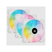 Produktbild för CORSAIR iCUE SP120 RGB ELITE - lådfläkt