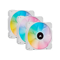 Produktbild för CORSAIR iCUE SP120 RGB ELITE - lådfläkt