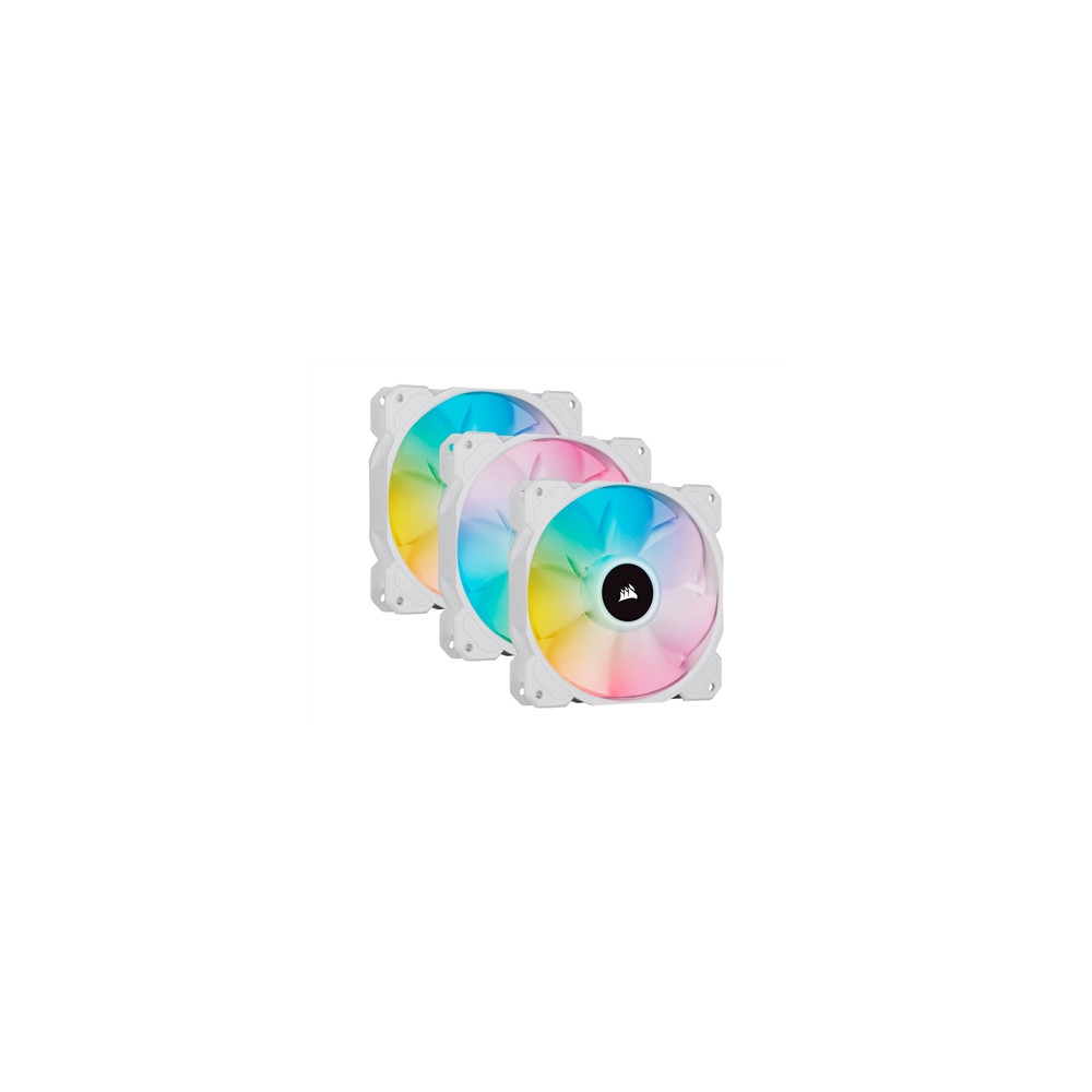 Produktbild för CORSAIR iCUE SP120 RGB ELITE - lådfläkt