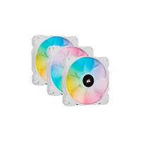 Produktbild för CORSAIR iCUE SP120 RGB ELITE - lådfläkt