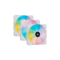 Produktbild för CORSAIR iCUE SP120 RGB ELITE - lådfläkt