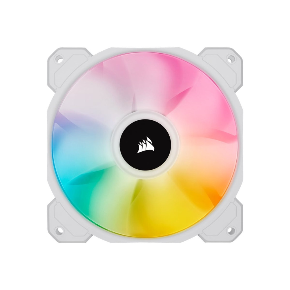Produktbild för CORSAIR iCUE SP120 RGB ELITE - lådfläkt