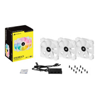 Produktbild för CORSAIR iCUE SP120 RGB ELITE - lådfläkt