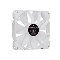 Produktbild för CORSAIR iCUE SP120 RGB ELITE - lådfläkt