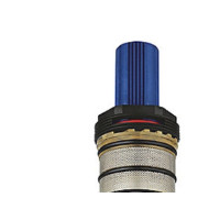 Produktbild för GROHE TurboStat 3/4" kompakt termostatelement inkl. fästmutt...