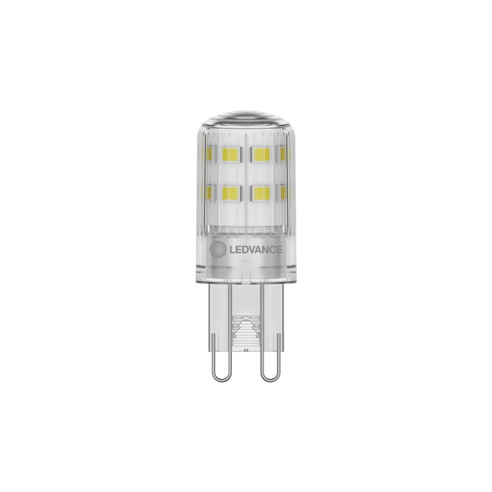 Produktbild för Osram 4099854248788, 3 W, 30 W, G9, 320 LM, 25000 h, Varmvit...