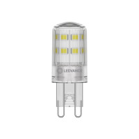 Produktbild för Osram 4099854248788, 3 W, 30 W, G9, 320 LM, 25000 h, Varmvit...