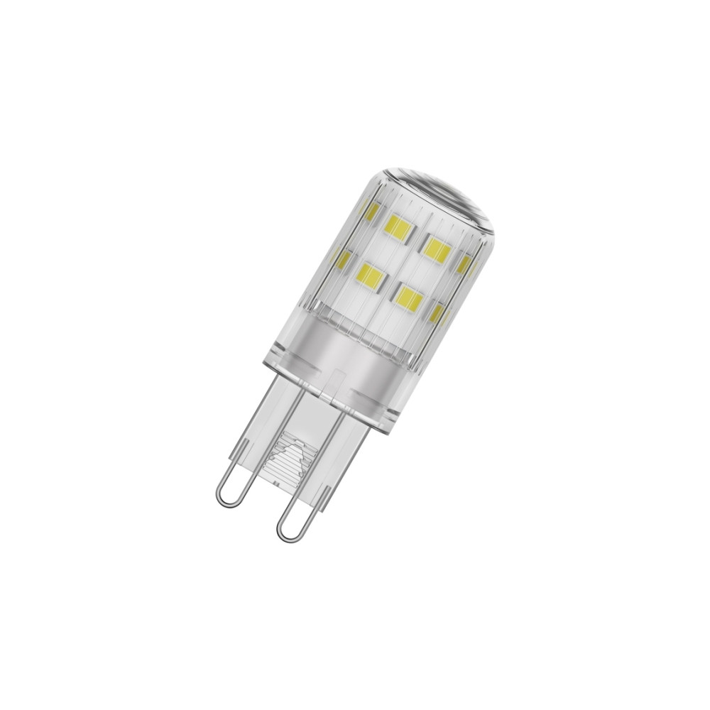 Produktbild för Osram 4099854248788, 3 W, 30 W, G9, 320 LM, 25000 h, Varmvit...