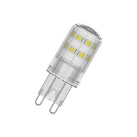 Produktbild för Osram 4099854248788, 3 W, 30 W, G9, 320 LM, 25000 h, Varmvit...