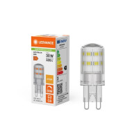 Produktbild för Osram 4099854248788, 3 W, 30 W, G9, 320 LM, 25000 h, Varmvit...