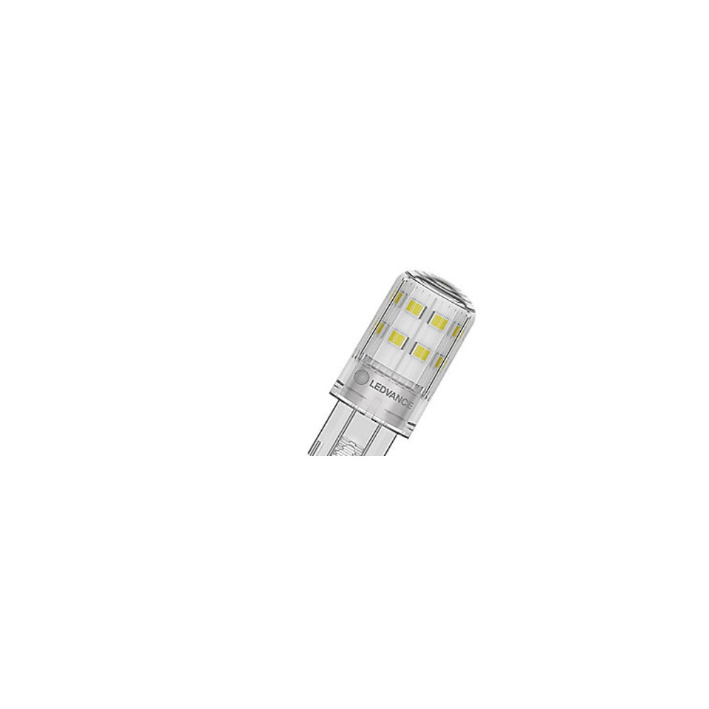 Produktbild för Osram 4099854248788, 3 W, 30 W, G9, 320 LM, 25000 h, Varmvit...