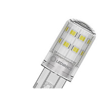 Produktbild för Osram 4099854248788, 3 W, 30 W, G9, 320 LM, 25000 h, Varmvit...