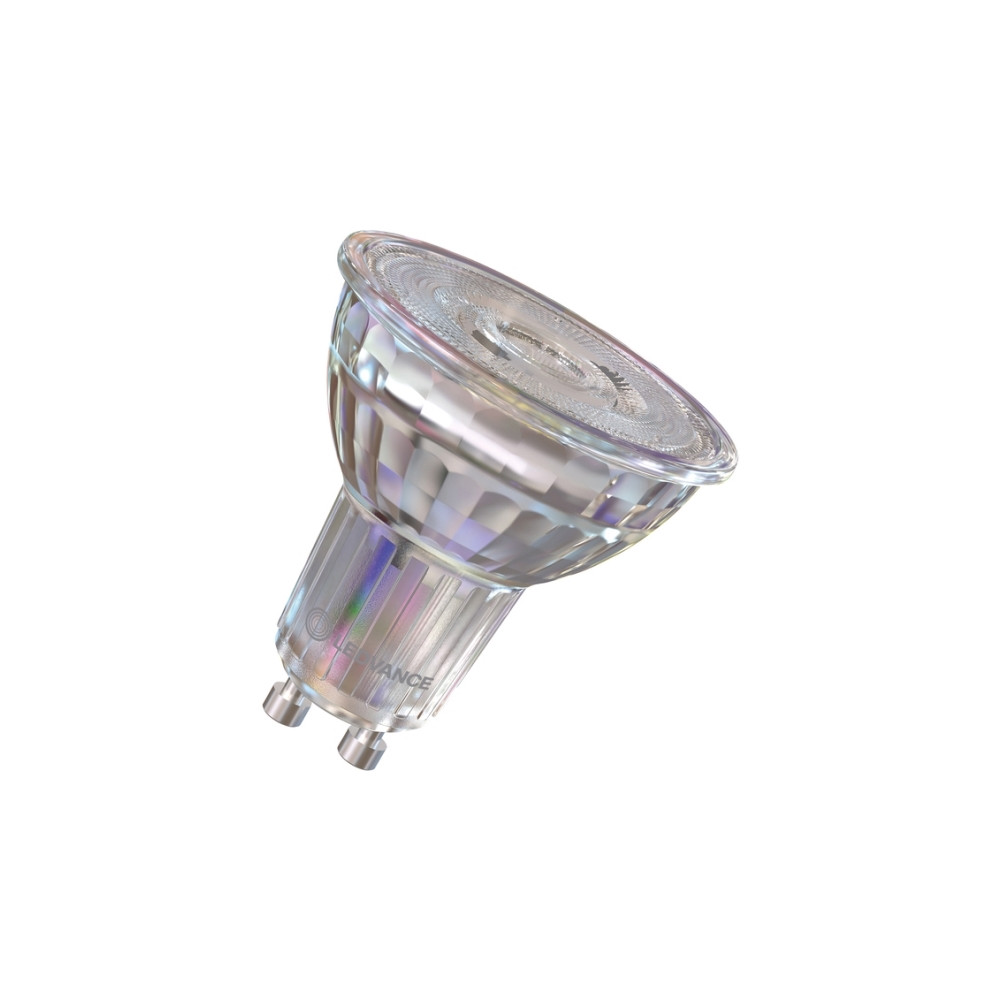 Produktbild för Osram 4099854458187, 3,7 W, 50 W, GU10, 350 LM, 10000 h, Var...