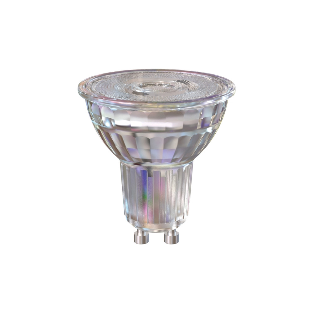 Produktbild för Osram 4099854458187, 3,7 W, 50 W, GU10, 350 LM, 10000 h, Var...
