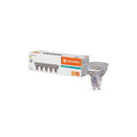 Produktbild för Osram 4099854458187, 3,7 W, 50 W, GU10, 350 LM, 10000 h, Var...