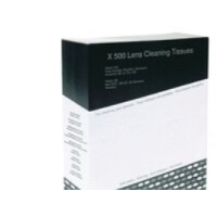 Produktbild för Rengöringsservetter 3M™ 26-2000-00 imskydd antistatisk vit f...