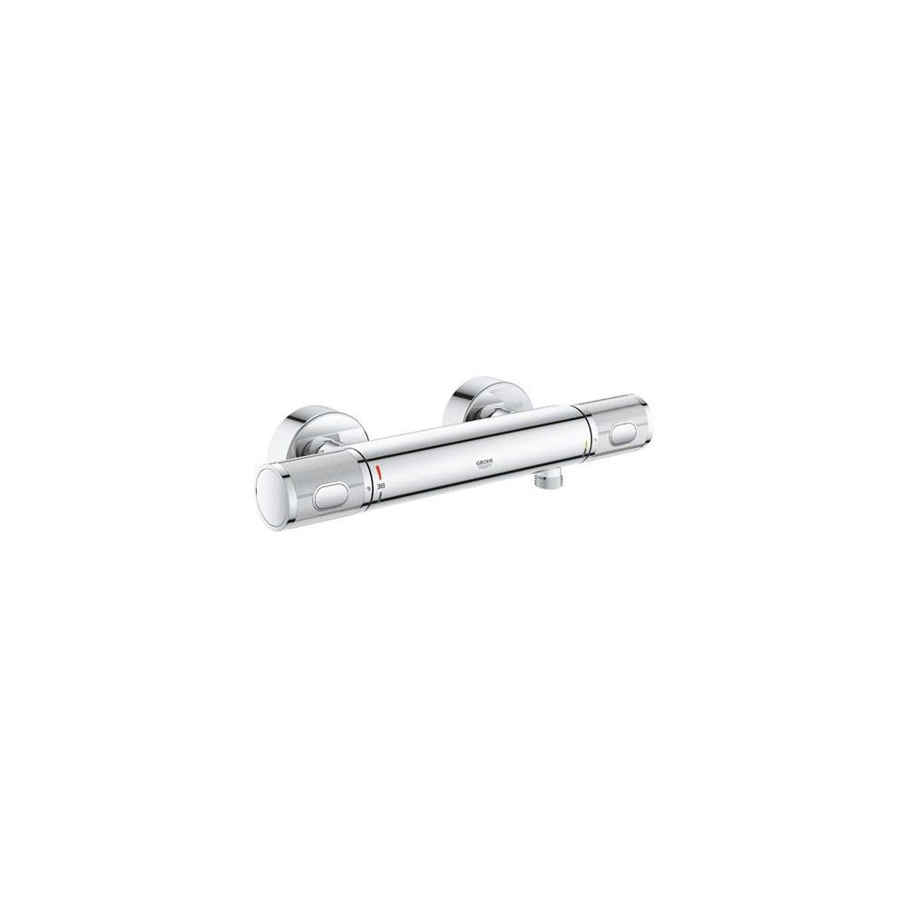 Produktbild för Grohe DIY Feel termostat
