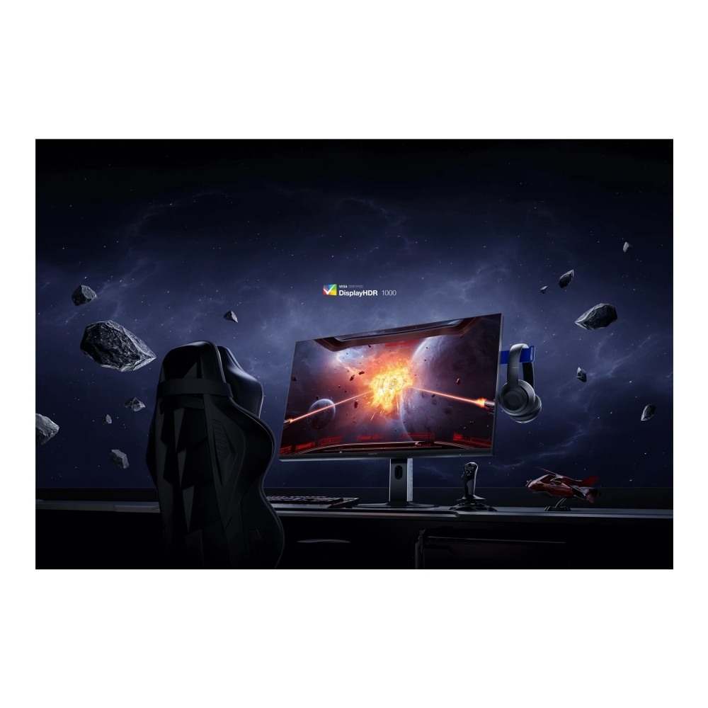 Produktbild för Xiaomi G Pro 27Qi 2026 - LED-skärm - QHD - 27" - HDR
